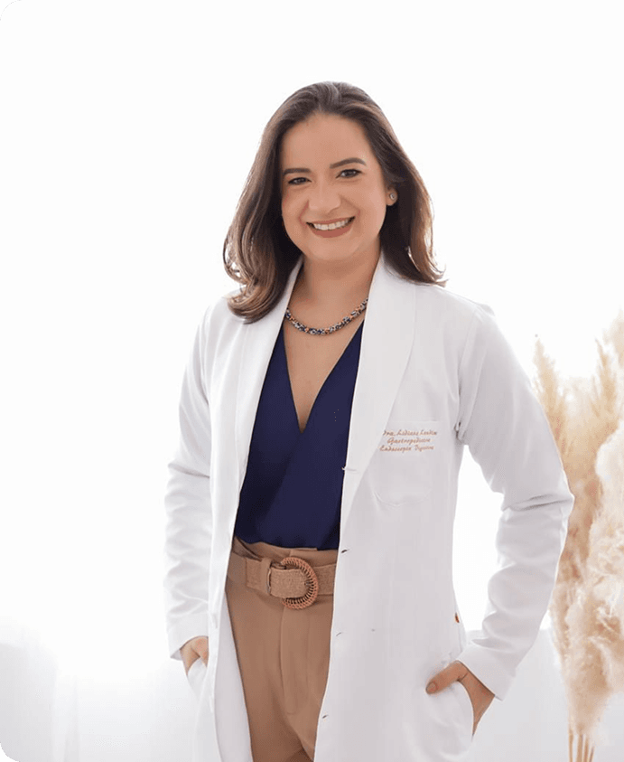 Dra. Lidiane Landim